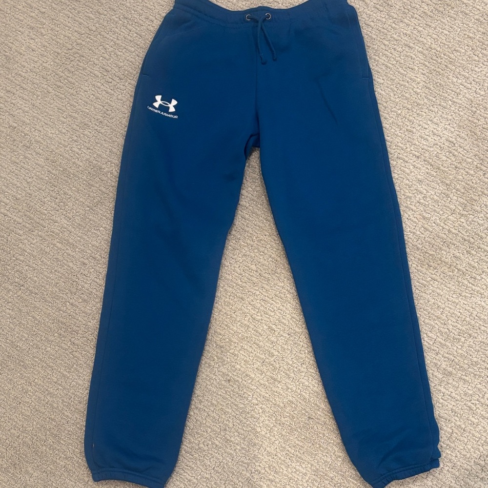 Under Armour Kids Joggers